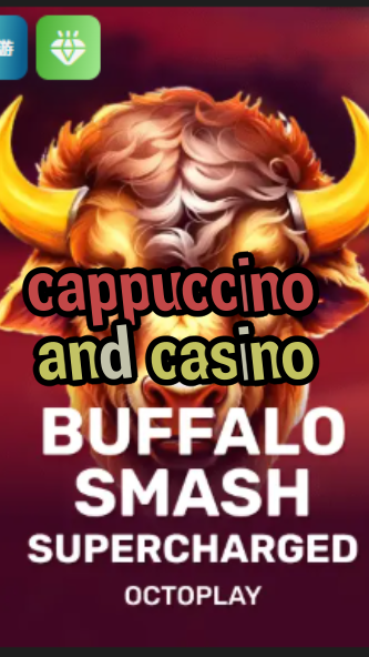 cappuccino and casino-w4cy2mdjlx2bf.com
