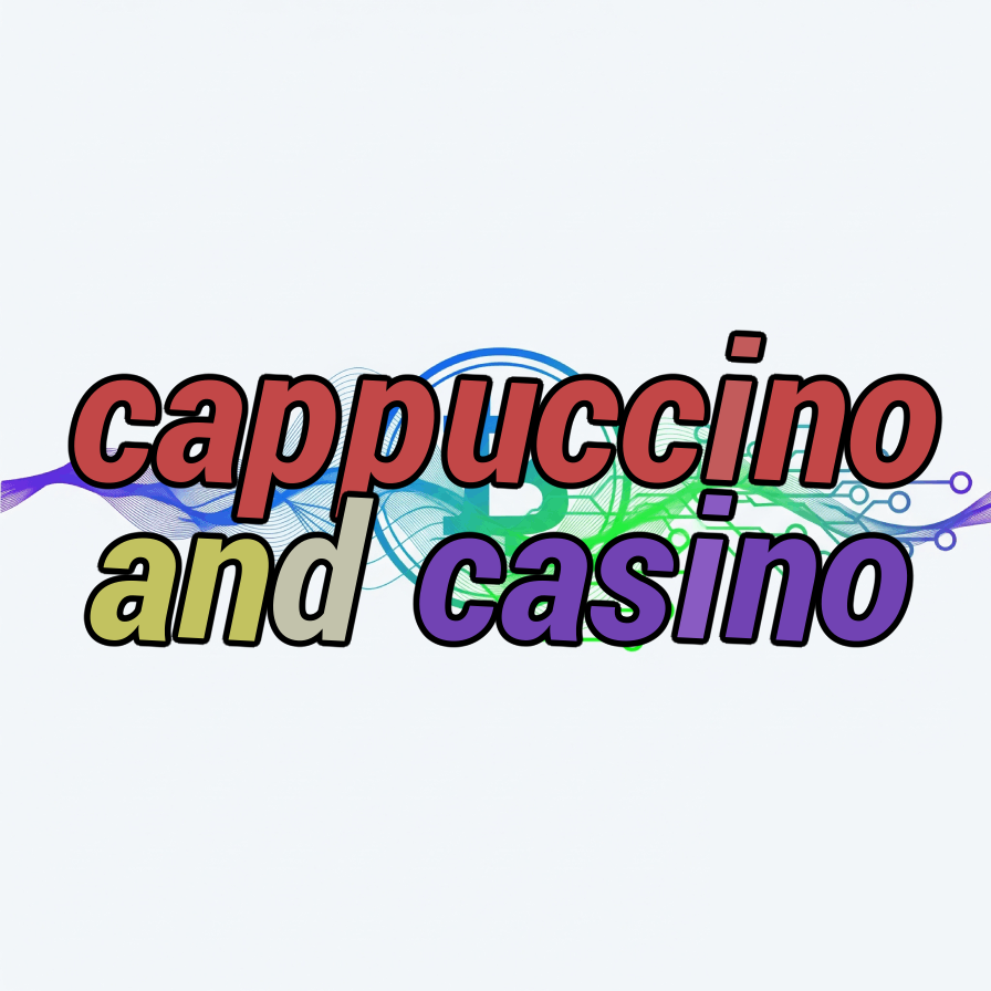 cappuccino and casino